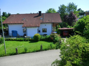 Urlaub am Inn